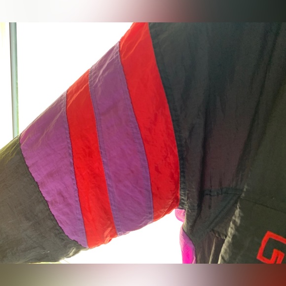 Vintage 90’s Toronto Raptors jacket - Picture 3 of 8